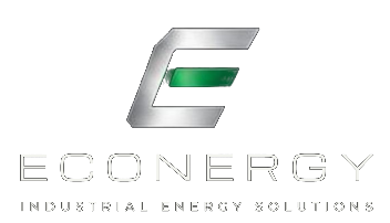 ECONERGY · Industrial Energy Solutions