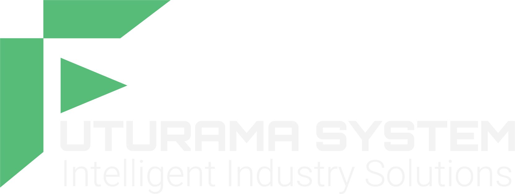 FUTURAMA SYSTEM · Intelligent Industry Solutions